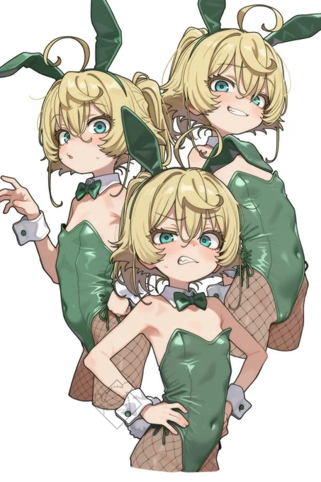 ターニャ #幼女戦記