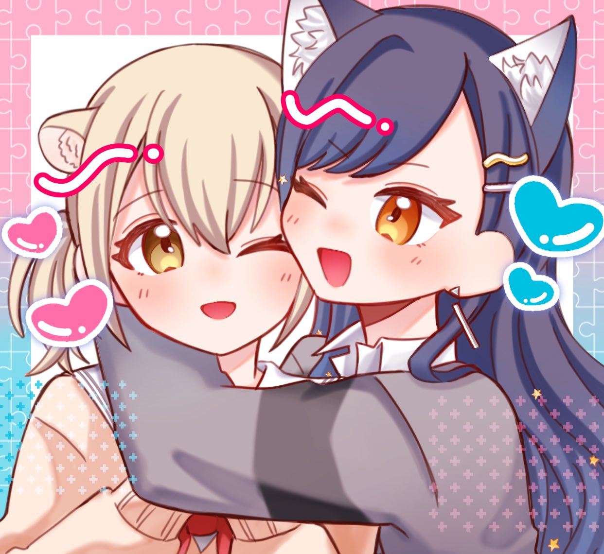 ♡みいページ♡ のし@skeb受け付けてます on X: 