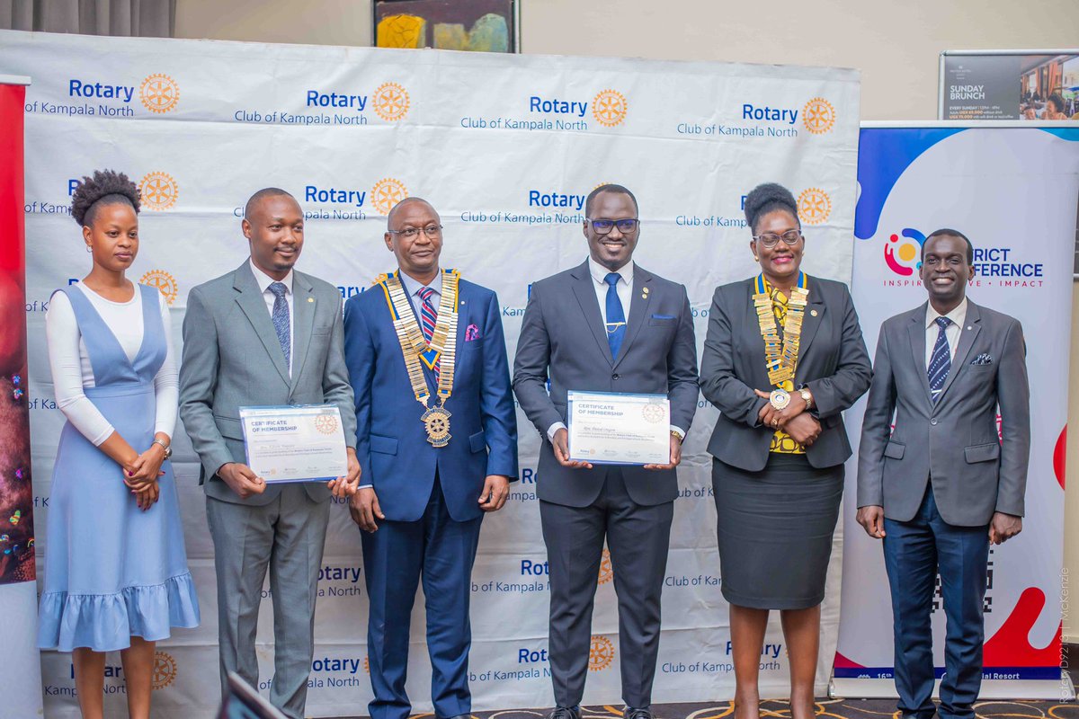 DG Geoffrey Martin Kitakule tweet media