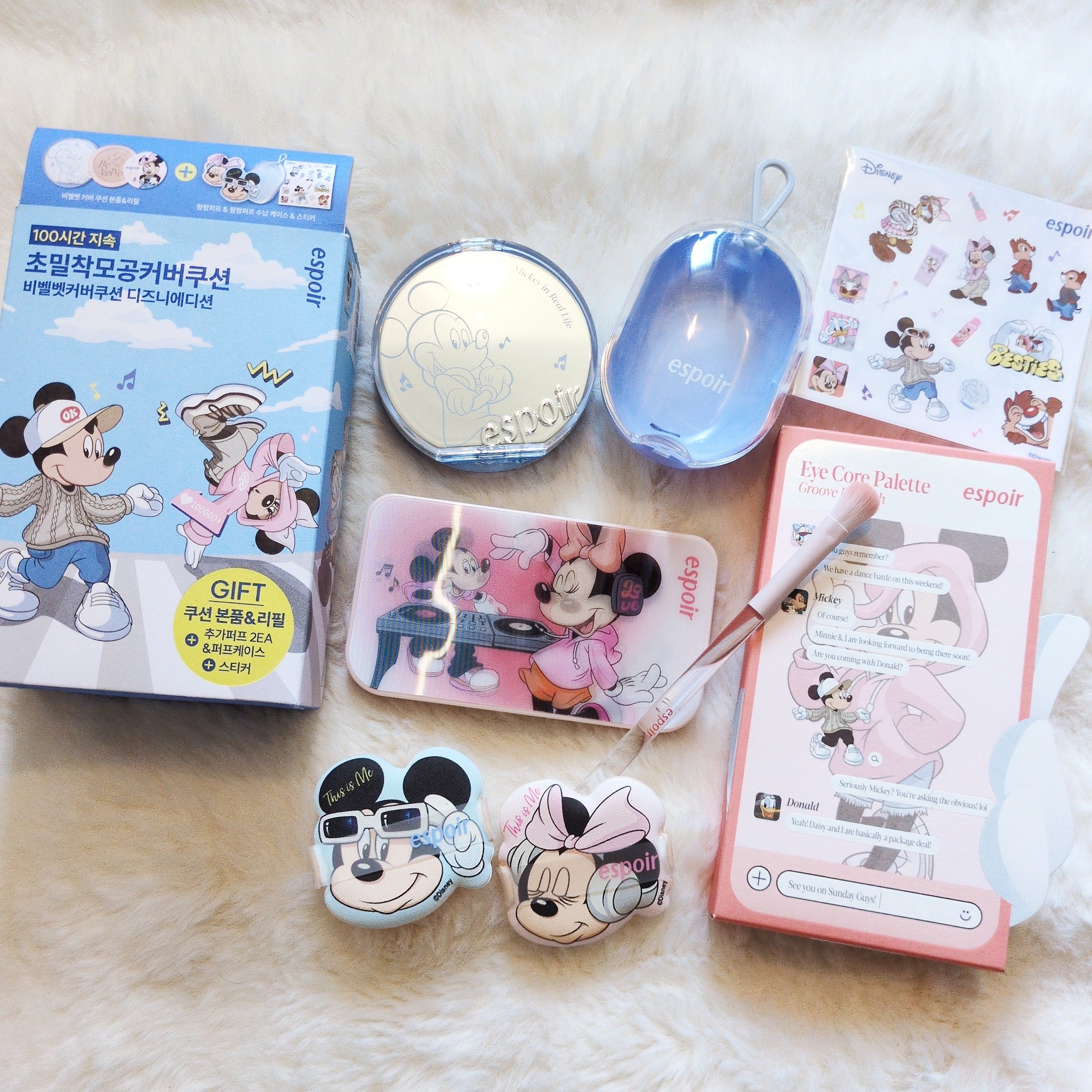塗り厳選レア♡WDW50周年☆ミッキー&ミニーオーナメント♡ 魔法のように輝くミッキー＆ミニー！ディズニーストア「ウォルト