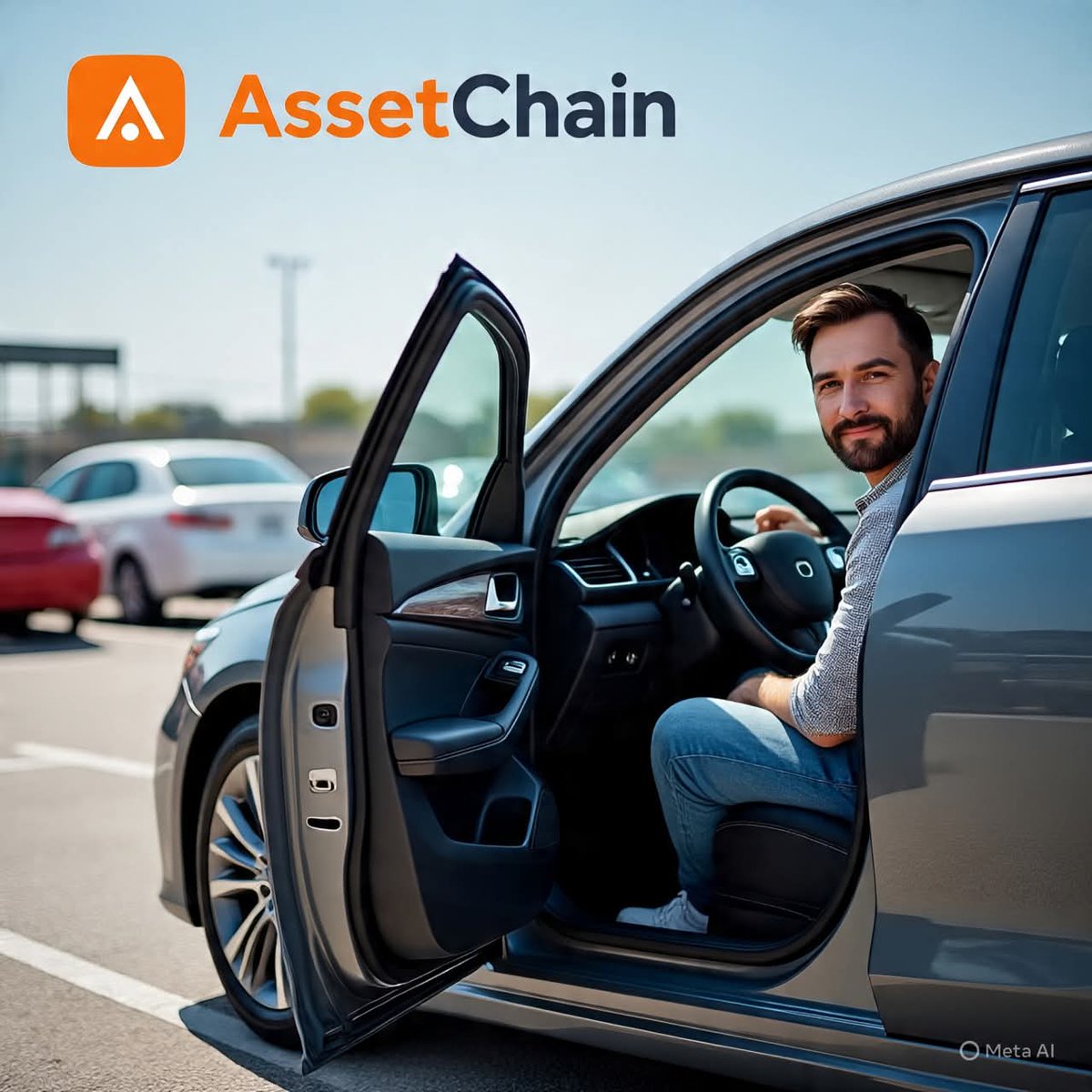 Nasirdansoja's tweet image. @AssetChain
                     #Web3Strategy 
is all about empowering users
💪 We&apos;re building a robust, decentralized
 platform for digital assets  making it easier for everyone to participate in the future of finance. Our focus on real utility and community-driven growth…