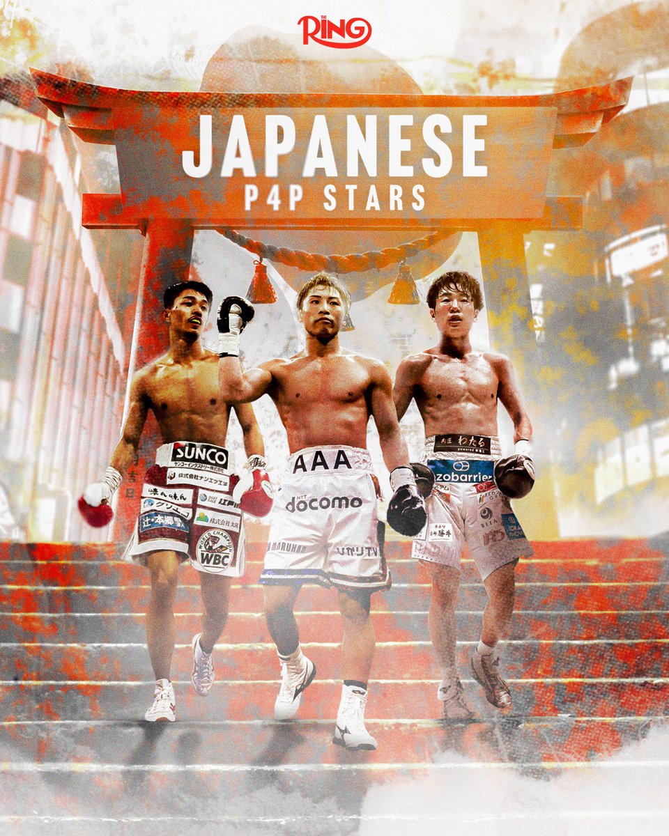 LIVE BOXING 6 公式 パンフレット / 寺地拳四朗 ポスター ポスターかっこいい😊 #prime #primevideo #ボクシング #boxing