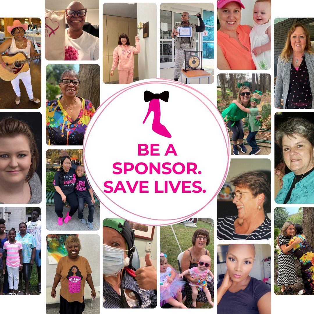 PIPFNC's tweet image. Give the Gift of HOPE! Your company can change lives. Sponsor the Pink Pumps &amp;amp; Bow Ties Gala...help give uninsured breast cancer patients in NC access to critical care.
Saturday, Nov. 1st | Pavilion at the Angus Barn
Details: onecau.se/ppbt25

#PPBT25 #PrettyInPink