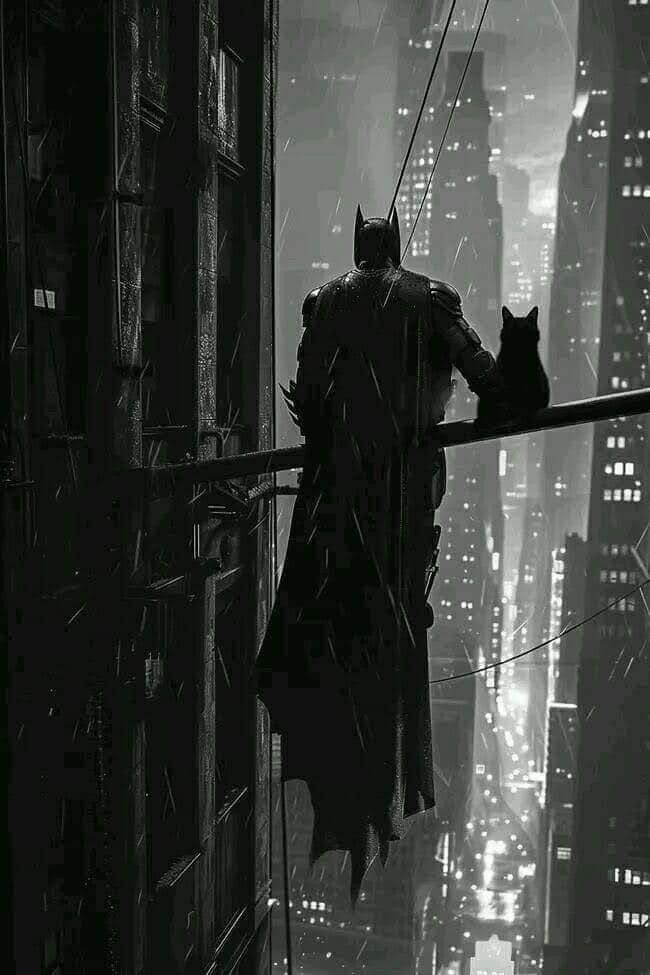 TheBatPics (@thebathome) on Twitter photo 