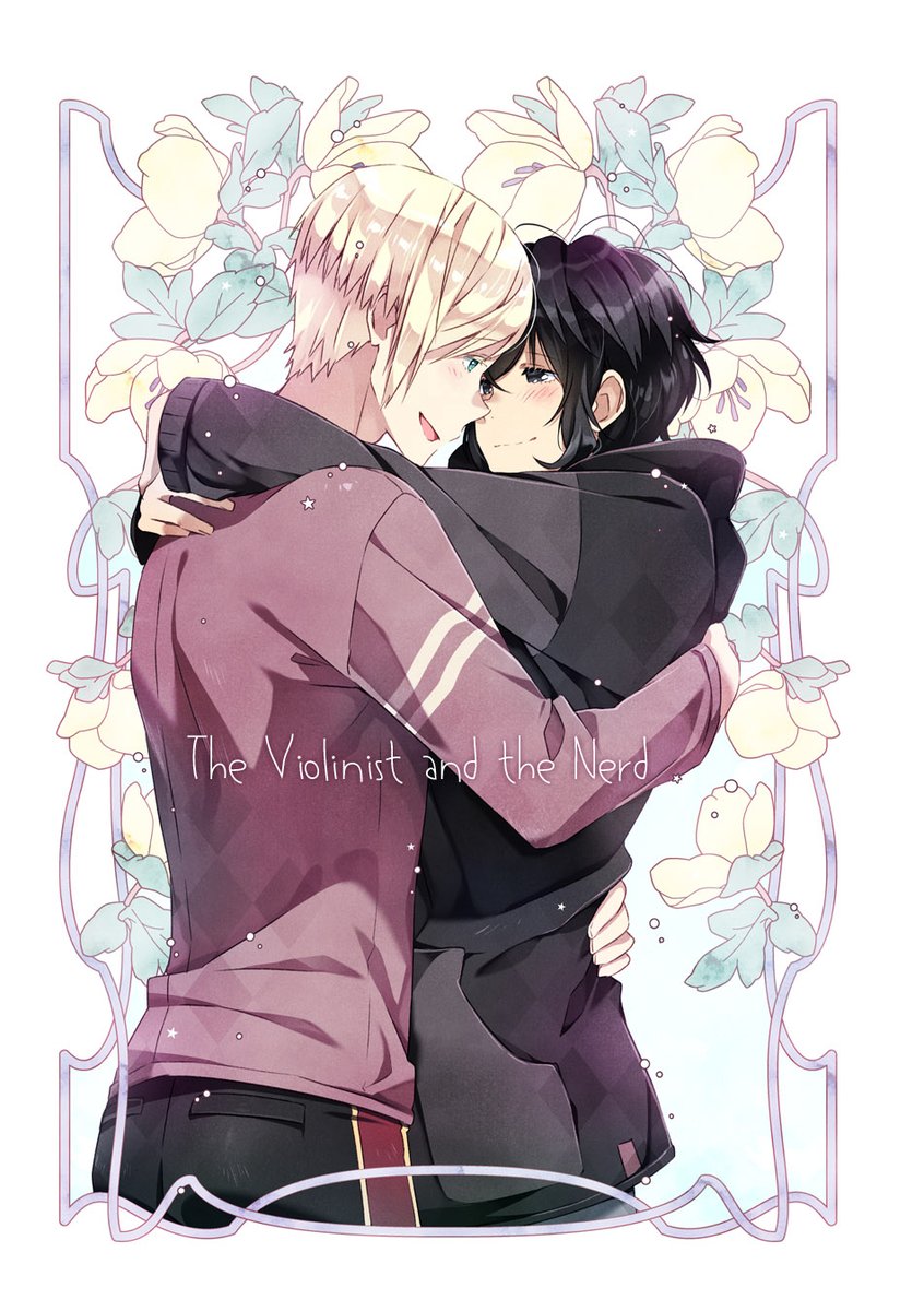 inmapollito's tweet image. Just a random reminder that you can read my BL comic The Violinist and the Nerd for free on Tapas ♥
tapas.io/series/TVATN