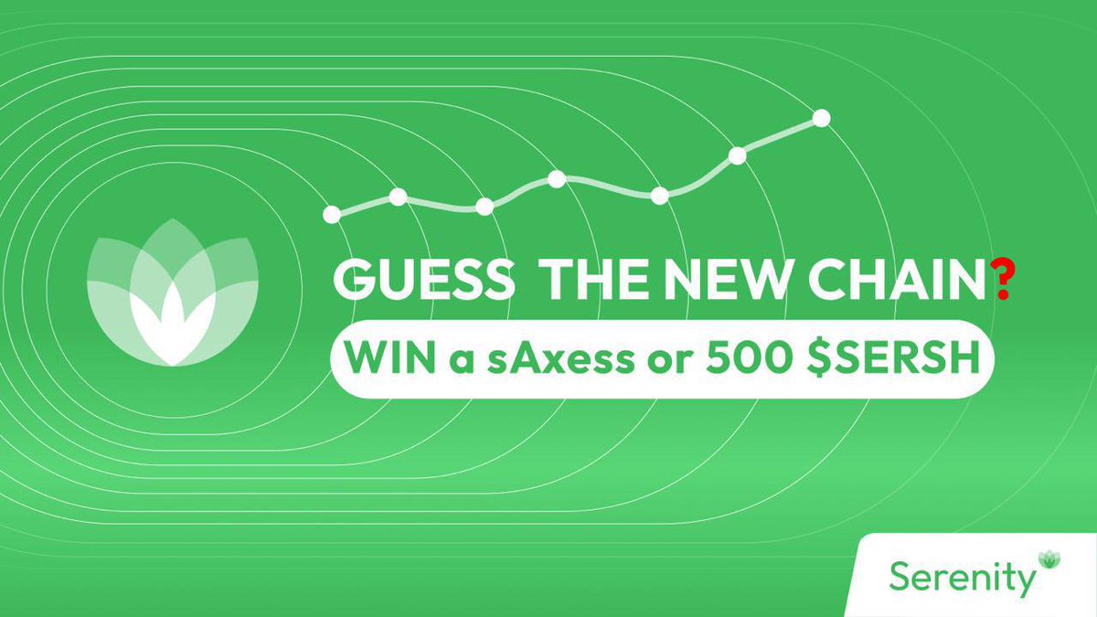 SerenitySTech tweet media