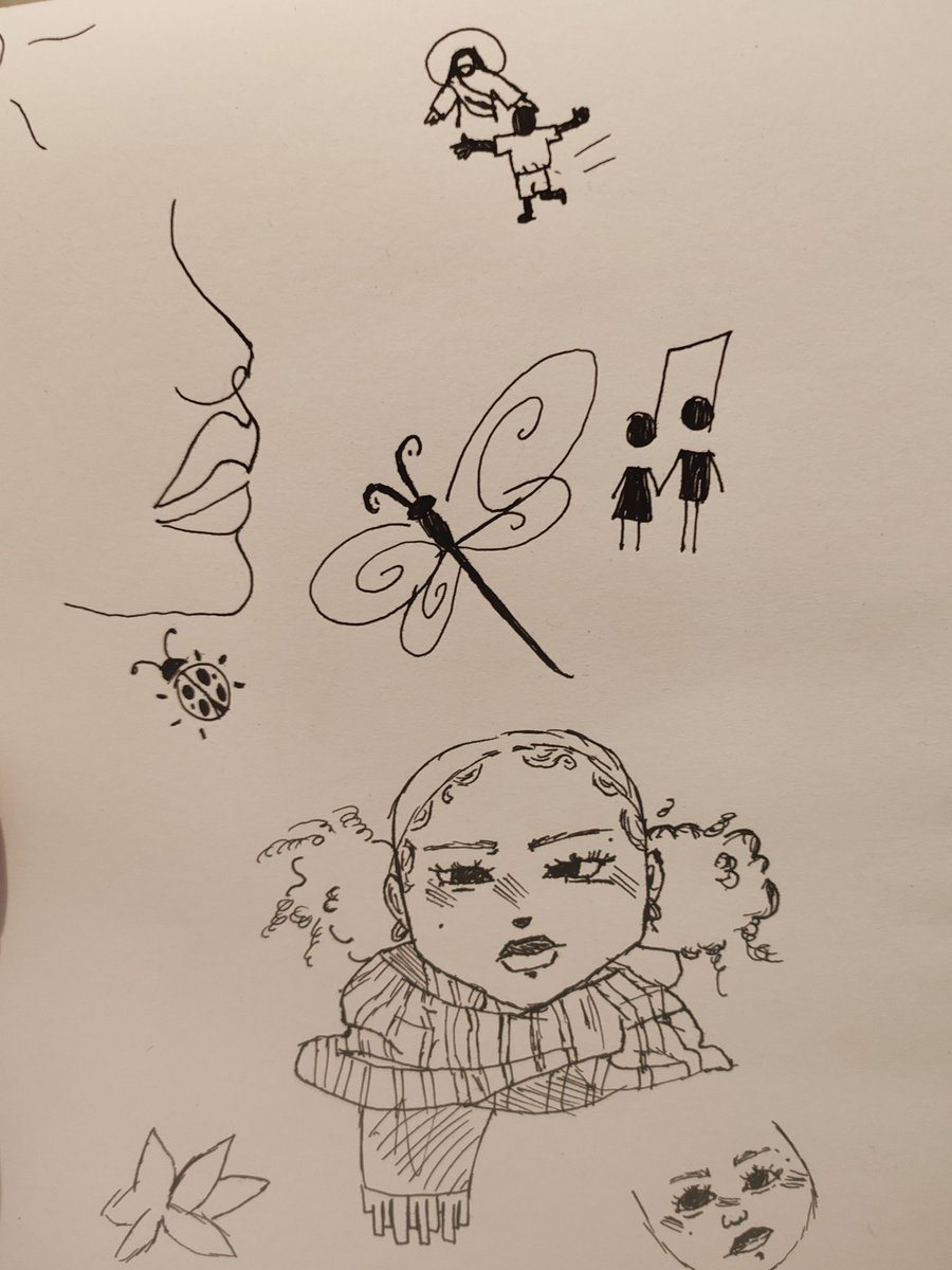 Eugenie LOBE tweet media