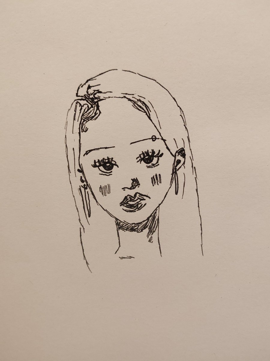 Eugenie LOBE tweet media