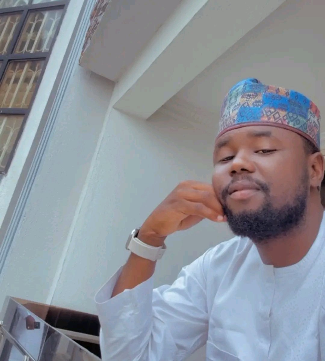 Good morning my boss Allah ya kara sutura mai gida ga taka gaisuwar muna godiya