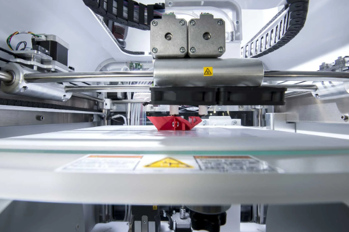 Get cutting-edge 3D printers &amp; scanners with low monthly payments &amp; quick approval through our Machine Financing Program.

🔹 Print on demand
🔹 Cut costs &amp; waste
🔹 Speed up production

Learn more 👉 eu1.hubs.ly/H0k--m_0

#3DPrinting #FinanceYourMachine #Innovation