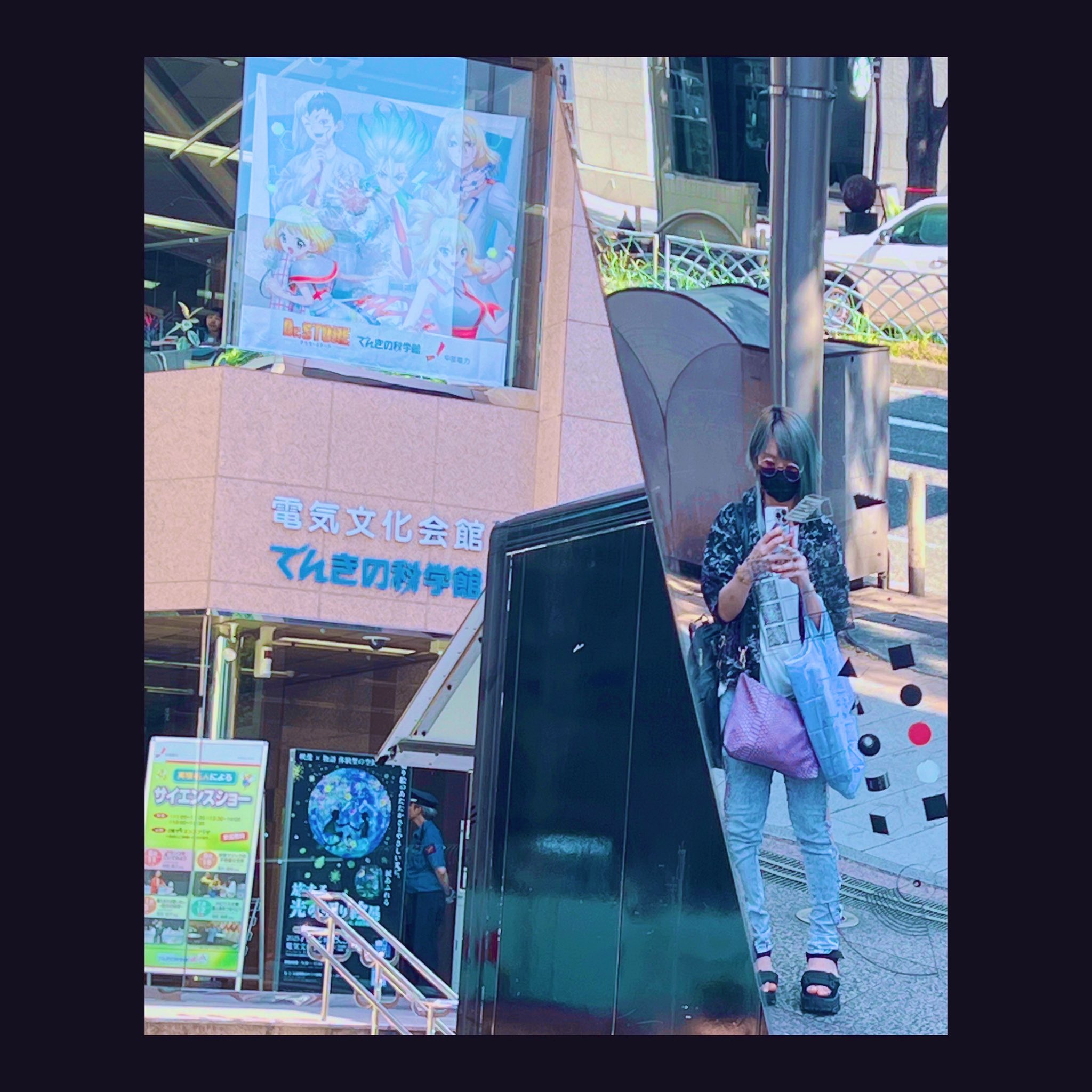 日月 (@hizukiaki) / X