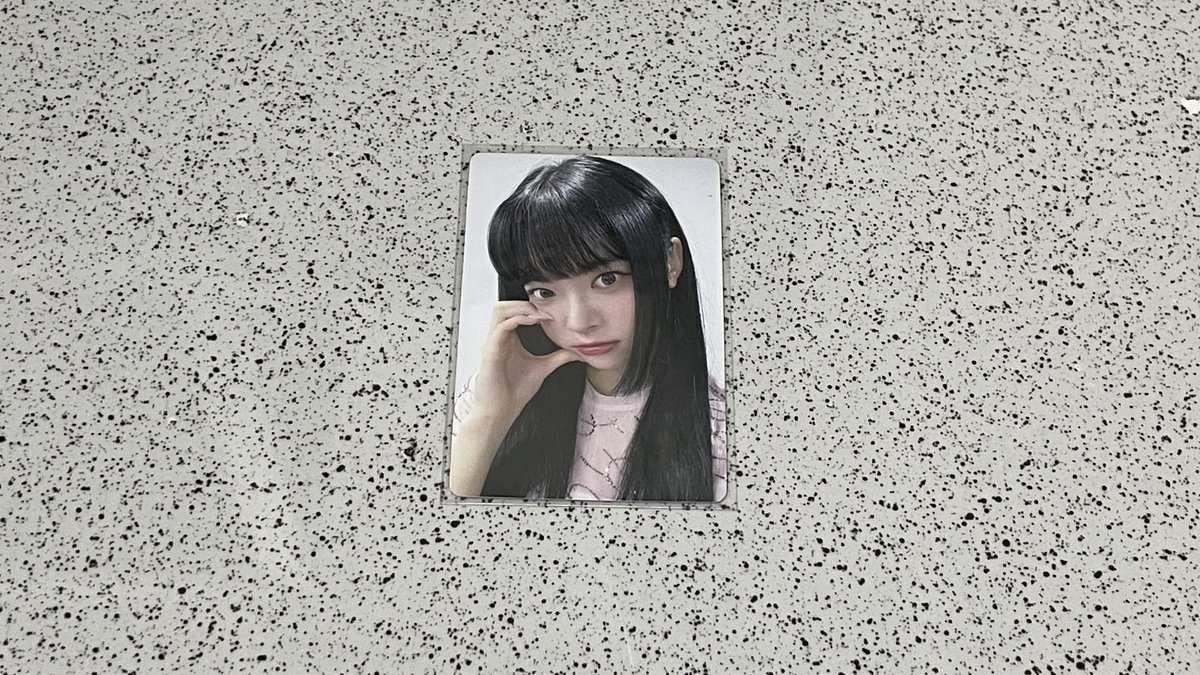 sserangi's tweet photo. ✉️ ꒰ #jbsmails ꒱
manchae yizhiyu fansign pc arrived safely po .ᐟ
thank you so much @hongnyangs ^^
— #riecipient https://t.co/FZlAvSUBtx