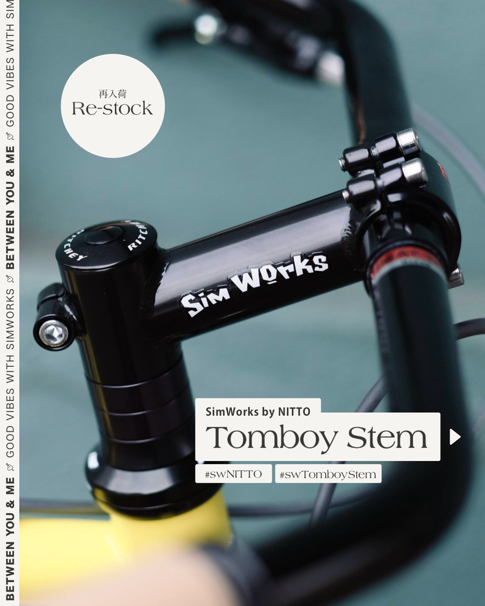 sim works (@sim_works) / X
