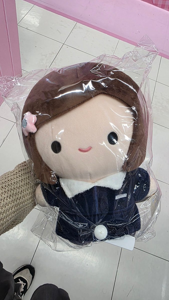 cindydpdla's tweet image. แอซุนกลับบ้านกันลูก