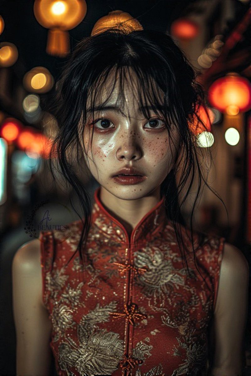 itsaiartfusion's tweet photo. Cursed-AI Image of the Day ❤💖
Hot, sexy, gorgeous, beautiful, AI beauties only for you.
#beautyoftheday #Ai #beauties #hot #sexy #gorgeous #ladies #beautiful #fashion #trending #beauty #mostviewed #mustwatch #shorts #shortsvideos #reels #asian #aigirloftheday #aiimageoftheday https://t.co/1QKPvqUp3x