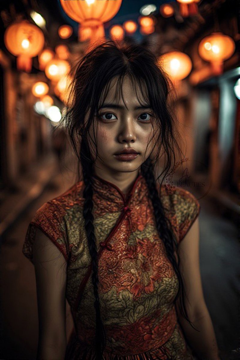 itsaiartfusion's tweet photo. Cursed-AI Image of the Day ❤💖
Hot, sexy, gorgeous, beautiful, AI beauties only for you.
#beautyoftheday #Ai #beauties #hot #sexy #gorgeous #ladies #beautiful #fashion #trending #beauty #mostviewed #mustwatch #shorts #shortsvideos #reels #asian #aigirloftheday #aiimageoftheday https://t.co/1QKPvqUp3x