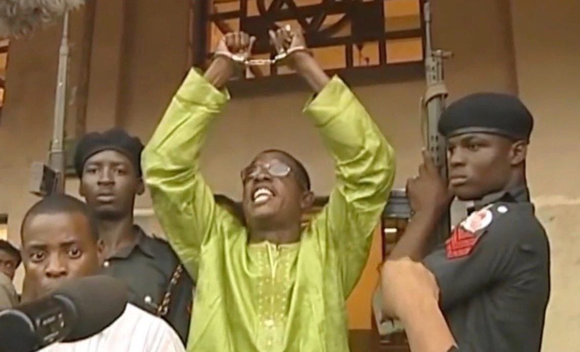 Ati ugly women ndio huenda maandamano na kushinda kutweet about government? 

Wawawaaah, tumeacha basi, itabidi next maandamano tuachie warembo👍