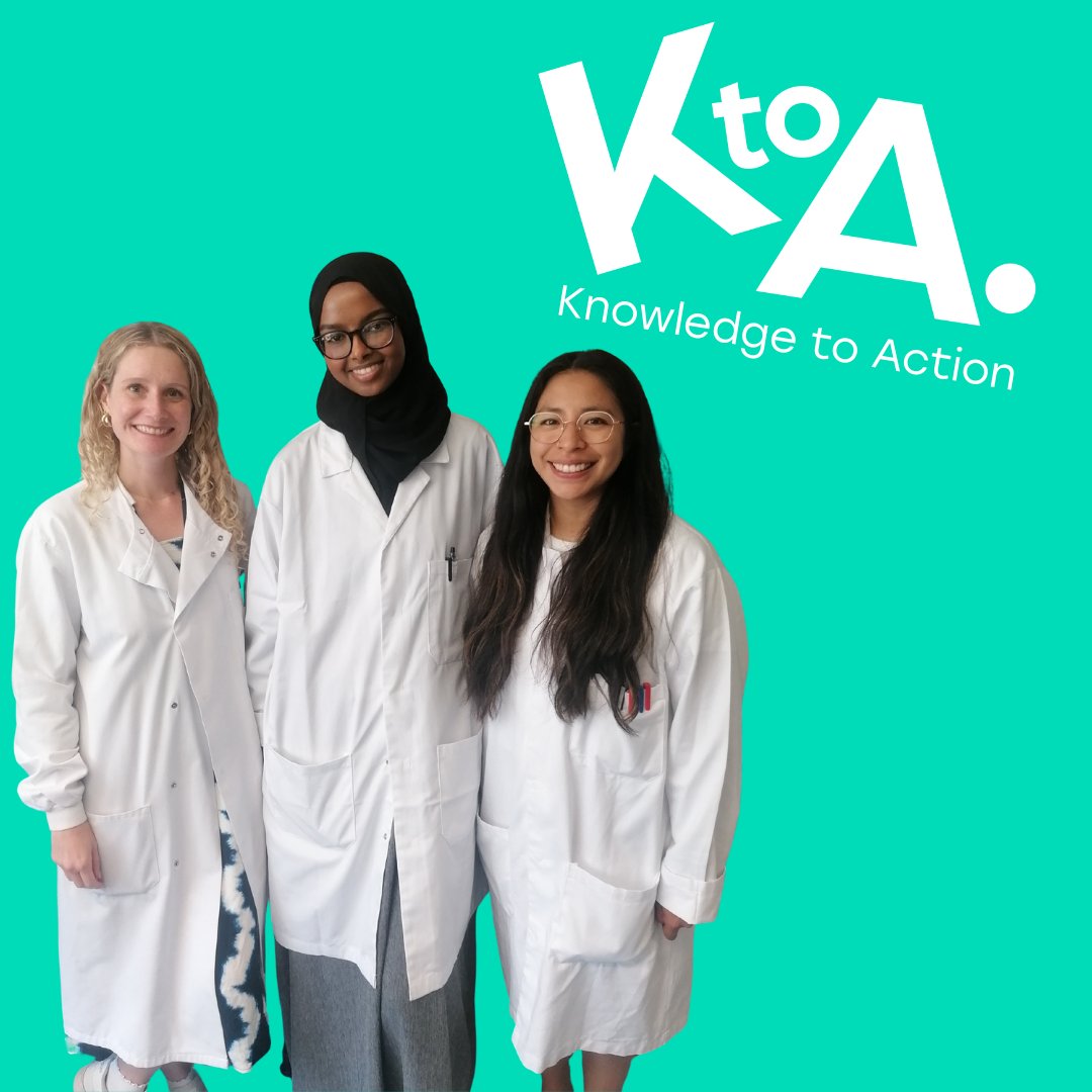 🚀 @In2scienceUK is breaking down barriers in STEM for young people from low-income &amp; underrepresented backgrounds – including disabled students.

📖 Read how they’re creating real change in the K2A magazine STEM edition: issuu.com/disabledliving…

#In2scienceUK #STEM