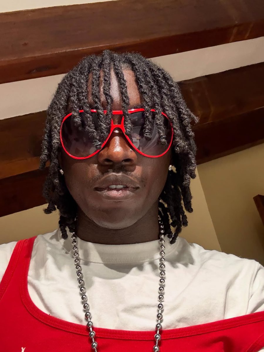 TRACENaija's tweet photo. New Odunsi album otw! “Shhh…” 🤫 https://t.co/5kJmI5Fp25