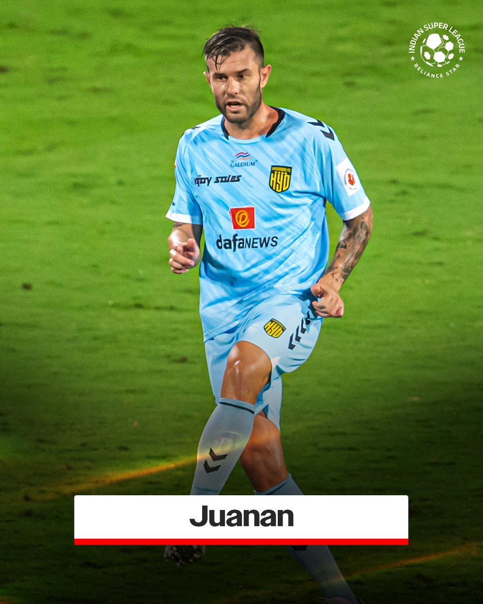 IndSuperLeague's tweet image. 