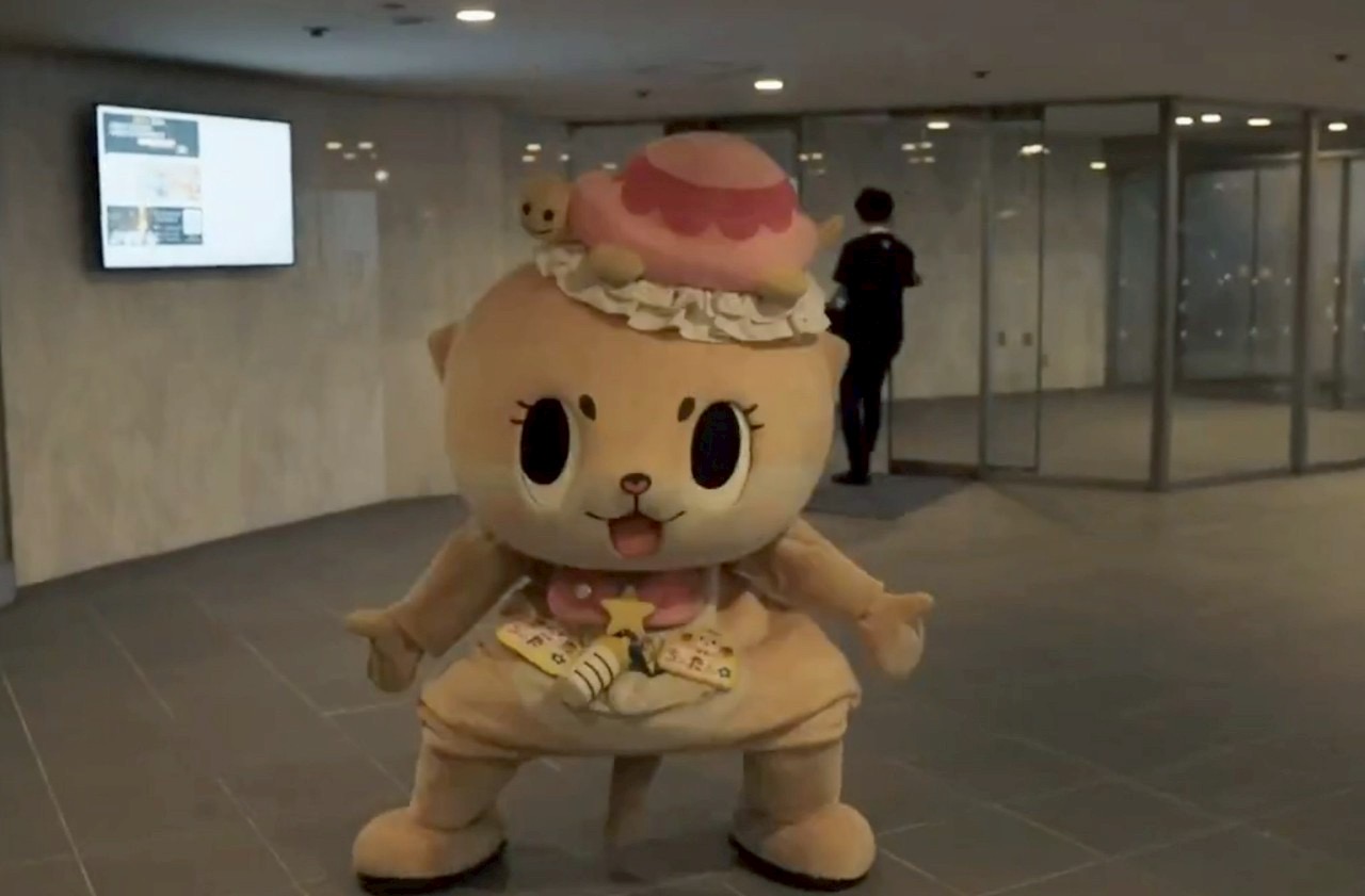 ちいたん☆ (@mickeyentry) / X