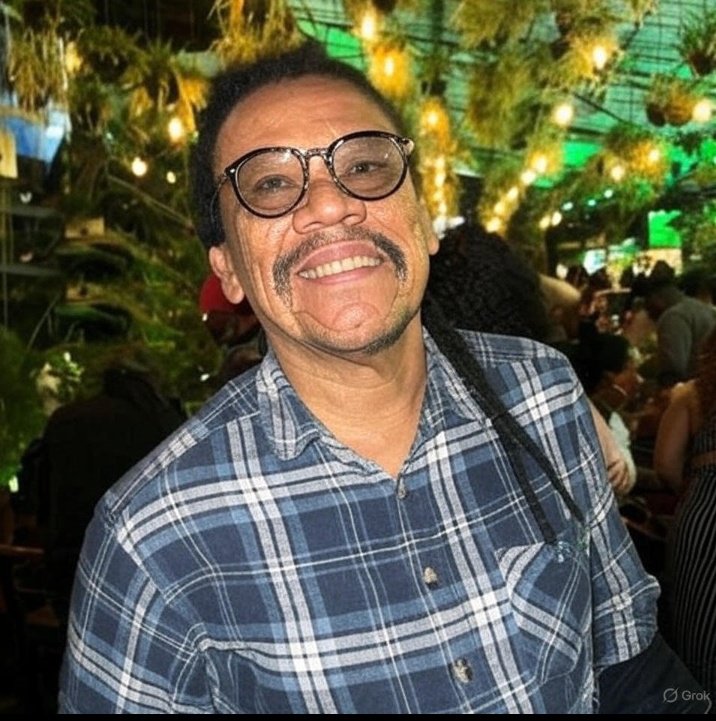 Danny Trejo 😂😂