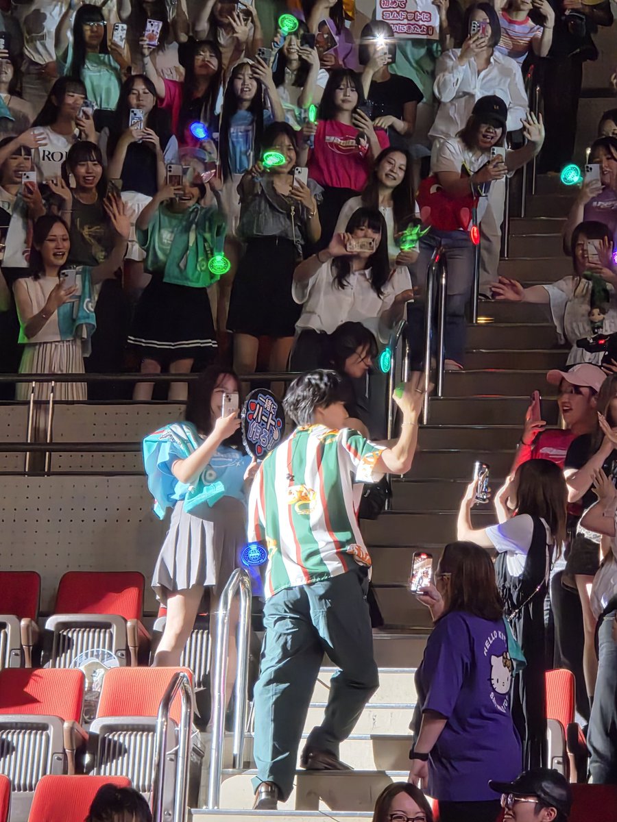 💚まゆた💚 tweet media