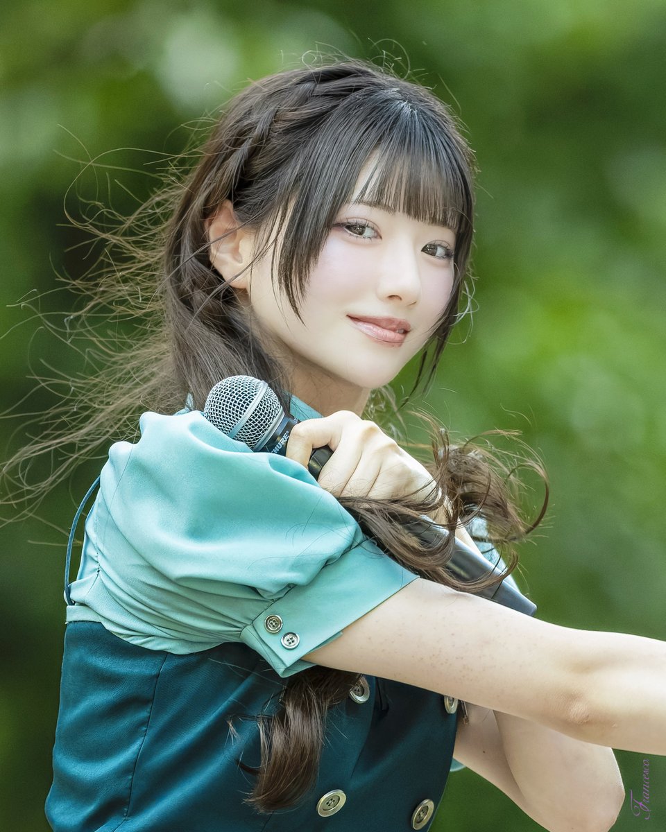 RainTree 水野乃愛 生写真 夏制服 直筆 ○✨ ✨○ . 。 on X: