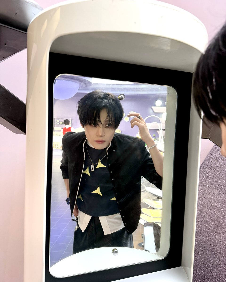 NCTsmtown_DREAM's tweet image. Let it all go

#CHENLE #NCTDREAM 
#CHILLER #NCTDREAM_CHILLER