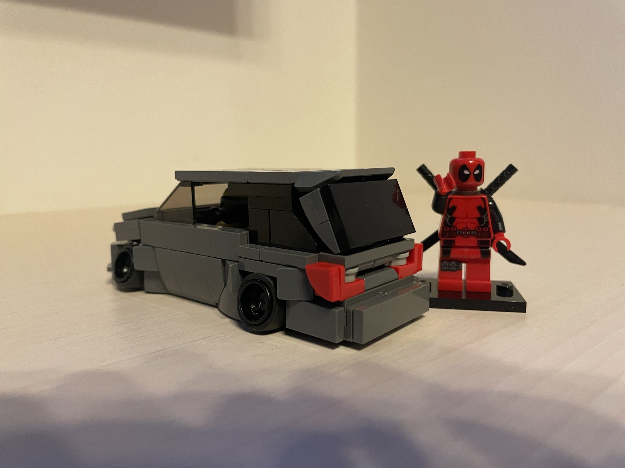 Tom_Lego (@tomoaki45465076) / X