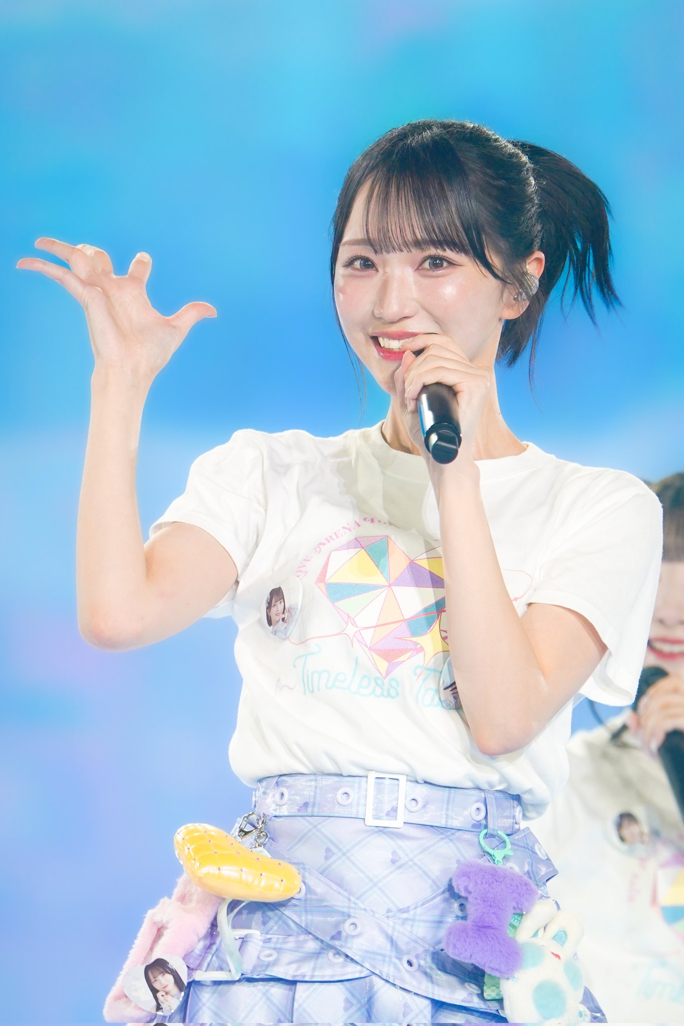 ＝LOVE イコラブ アリーナツアー 生写真 3種 コンプ 野口衣織 Love イコラブ 野口衣織 生写真コンプ 恋人以上好き未満