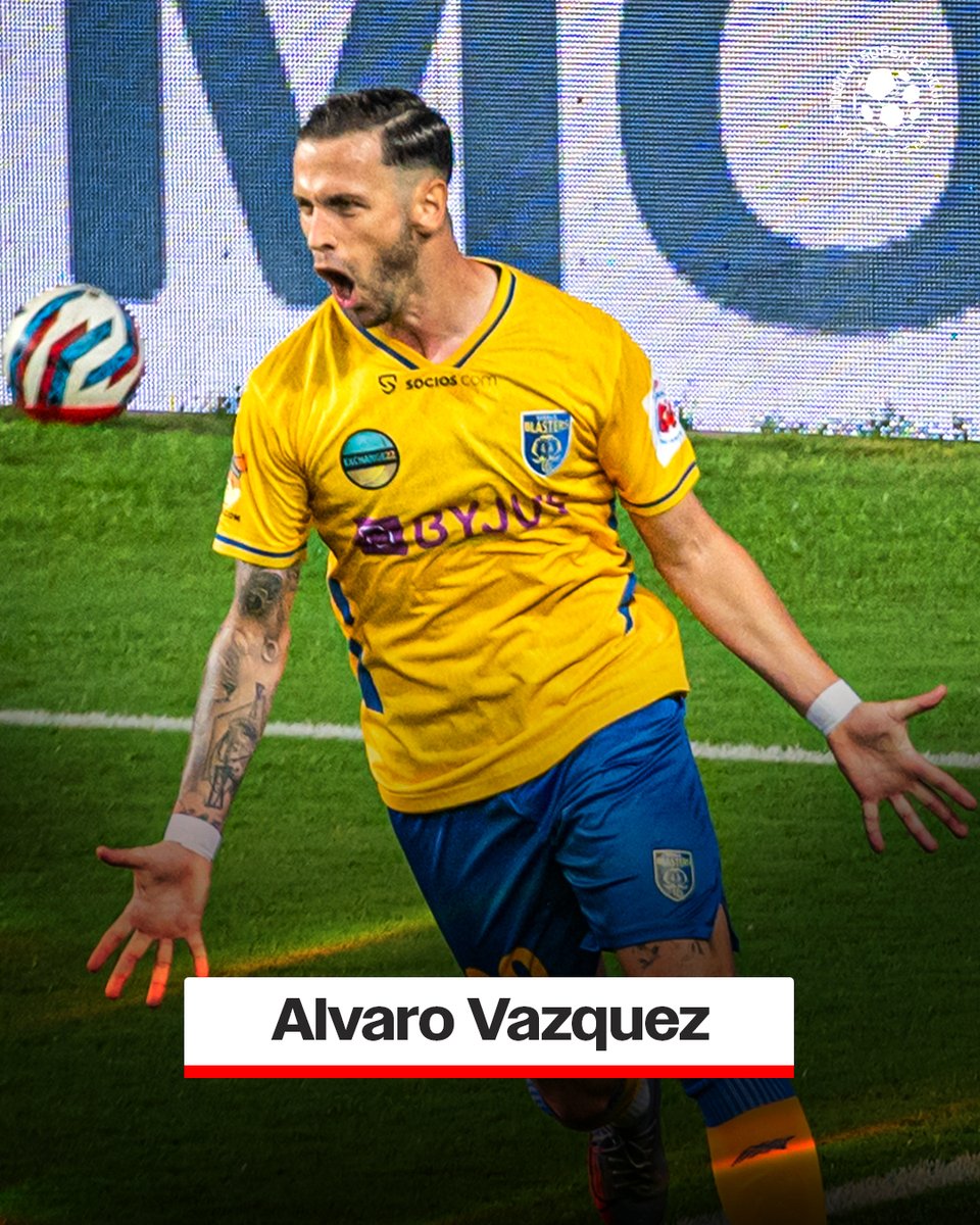 IndSuperLeague's tweet image. 