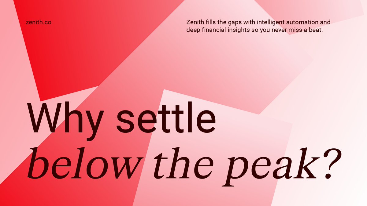 Ahmedcreatives's tweet image. Zentih - Brand layout system