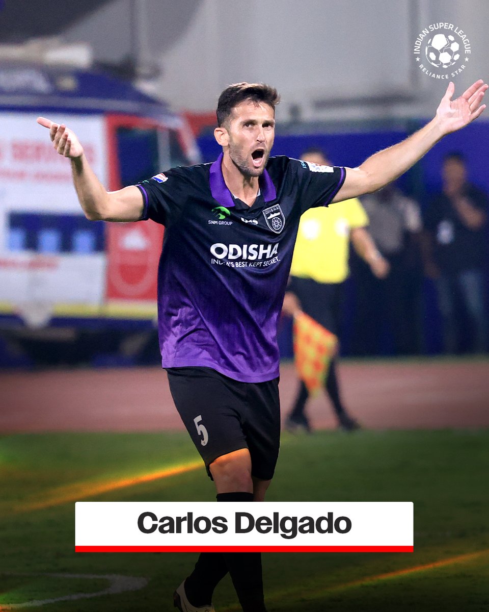 IndSuperLeague's tweet image. 