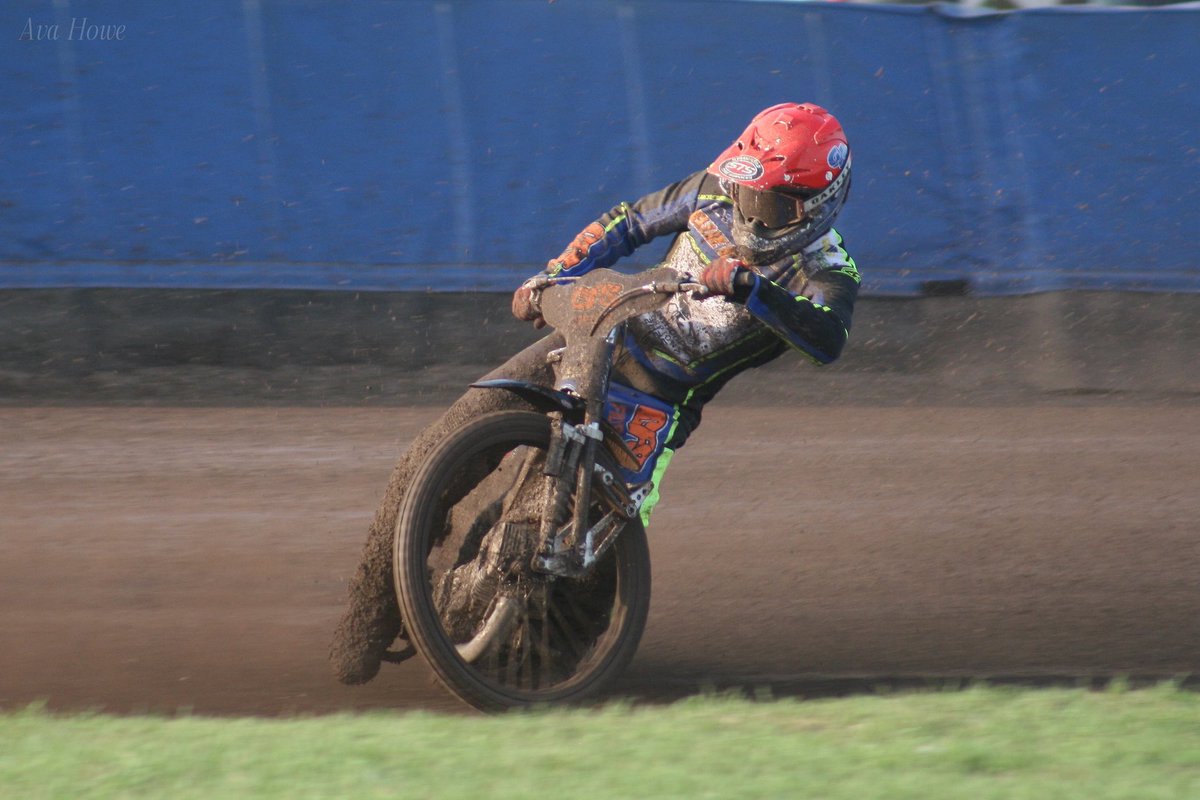 Scunthorpe Speedway tweet media