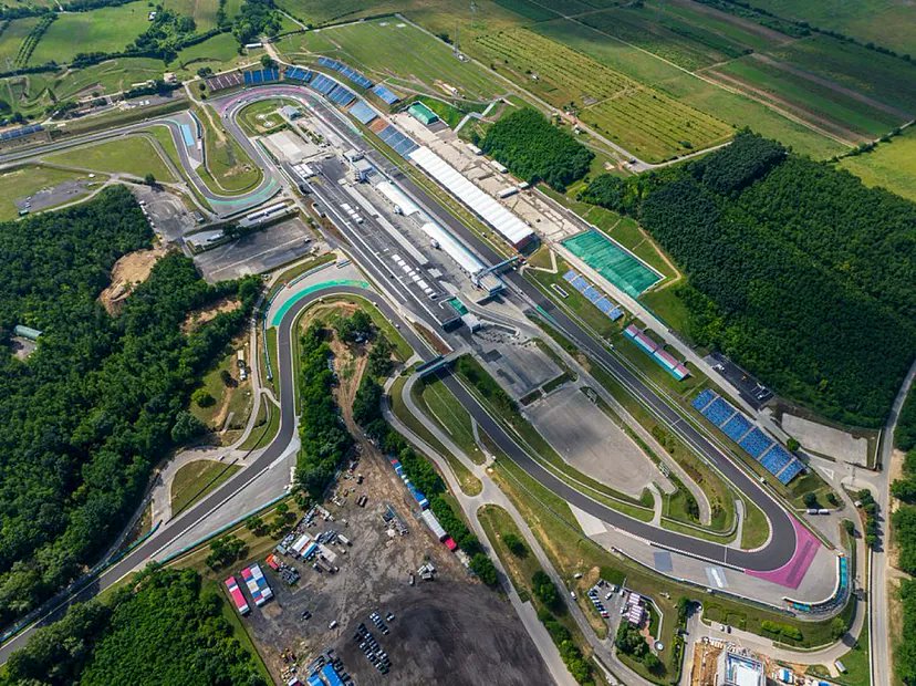 AtopeF1's tweet photo. Llega la 14ª carrera del Mundial de Fórmula 1 2025.

GP de Hungría: del 1 al 3 de Agosto.

#HungarianGP 🇭🇺 #F1

▀▄▀▄▀▄▀▄▀▄▀▄▀▄▀▄▀▄▀ https://t.co/9yI52DoDuM