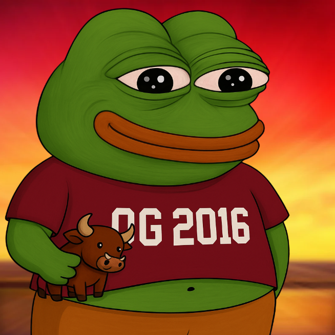 pepecoins's tweet photo. GM frens https://t.co/fBhEjq3Anx