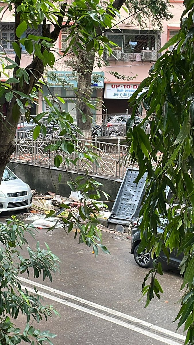 Akshata Tendulkar ॐ 🚩 (@officialakshata) on Twitter photo Just opposite Shri Ram
Mandir Kapad bazar Mahim west ward 190
<a href="/mybmcWardGN/">WARD GN BMC</a> <a href="/mybmc/">माझी Mumbai, आपली BMC</a> #mahim Just opposite Shri Ram
Mandir Kapad bazar Mahim west ward 190
<a href="/mybmcWardGN/">WARD GN BMC</a> <a href="/mybmc/">माझी Mumbai, आपली BMC</a> #mahim