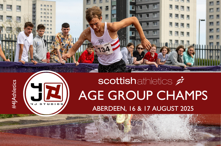 scottishathletics (@scotathletics) on Twitter photo CALLING CLUBS
#4Jathletics
U20, U15, U13 athletes📢
Entries close Thursday
scottishathletics.org.uk/entries-close-…
RT
<a href="/KillieHarriers/">Kilmarnock Harriers</a> <a href="/kilbarchanaac/">Kilbarchan AAC</a> <a href="/NAathleticsclub/">NAAC</a> <a href="/ayrseaforth/">Ayr Seaforth AC</a> <a href="/inverclyde_ac/">Inverclyde AC</a> <a href="/springburnharrs/">Springburn Harriers</a> <a href="/CumbernauldA/">CumbernauldAAC</a> <a href="/VP_Glasgow_AC/">Victoria Park A.C.</a> <a href="/MotherwellAC/">Motherwell AC</a> <a href="/Law_DistrictAAC/">Law & District AAC</a> <a href="/LarkhallHarrier/">Larkhall YMCA Harriers Running & Athletics Club</a> <a href="/gnaac1/">Giffnock North A.C.</a> CALLING CLUBS
#4Jathletics
U20, U15, U13 athletes📢
Entries close Thursday
scottishathletics.org.uk/entries-close-…
RT
<a href="/KillieHarriers/">Kilmarnock Harriers</a> <a href="/kilbarchanaac/">Kilbarchan AAC</a> <a href="/NAathleticsclub/">NAAC</a> <a href="/ayrseaforth/">Ayr Seaforth AC</a> <a href="/inverclyde_ac/">Inverclyde AC</a> <a href="/springburnharrs/">Springburn Harriers</a> <a href="/CumbernauldA/">CumbernauldAAC</a> <a href="/VP_Glasgow_AC/">Victoria Park A.C.</a> <a href="/MotherwellAC/">Motherwell AC</a> <a href="/Law_DistrictAAC/">Law & District AAC</a> <a href="/LarkhallHarrier/">Larkhall YMCA Harriers Running & Athletics Club</a> <a href="/gnaac1/">Giffnock North A.C.</a>