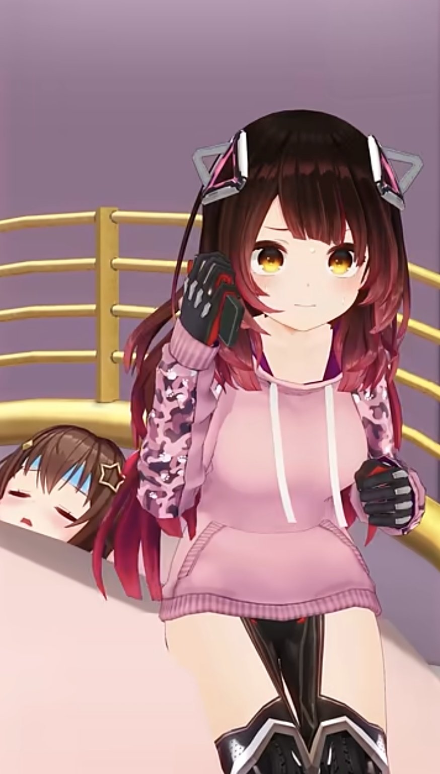 そらちゃんインフォ（非公式）🐻💿Sora-chan-Info (Unofficial