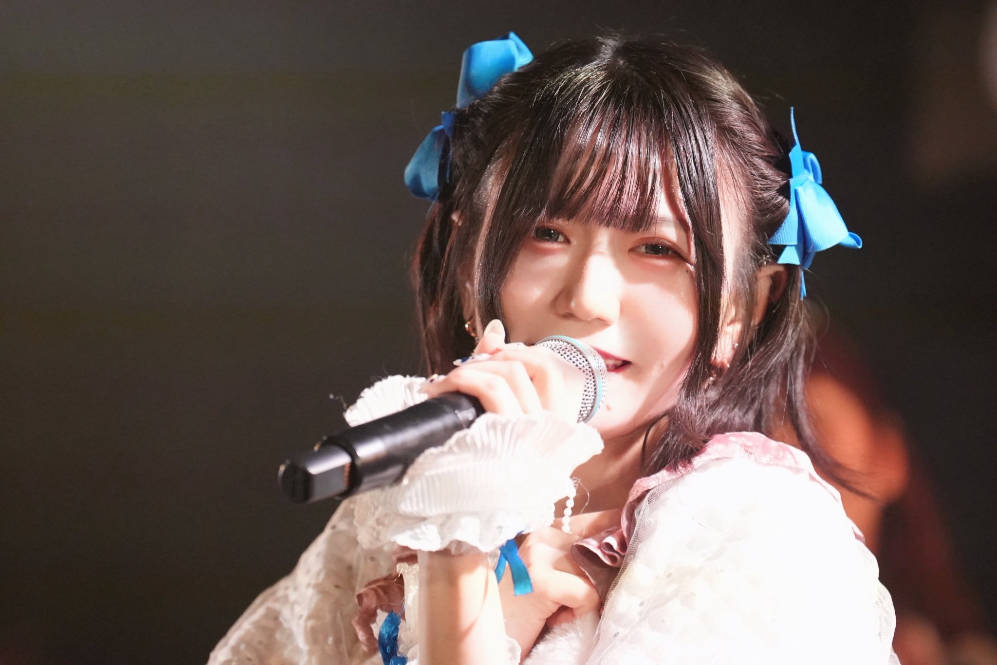 みいな❤︎ 静岡の森の中はいった