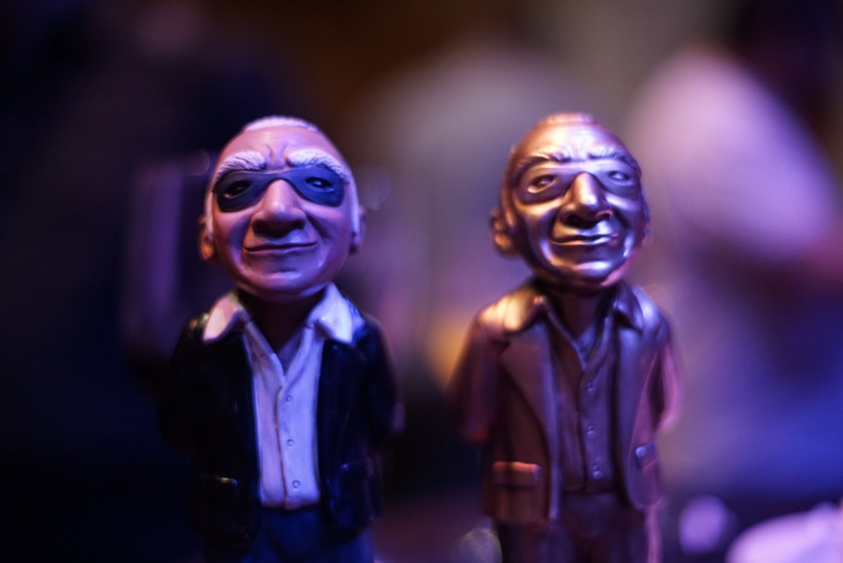 🔴 ¡NOTICIA! Los Premios Jerry Goldsmith regresan a Málaga del 23 al 26 de octubre en el décimo aniversario de @mosmamalaga. Estos galardones reconocen el talento de compositores del audiovisual, con especial atención a jóvenes creadores.
➕ Más info en festivaldemalaga.com/actualidad/ver…