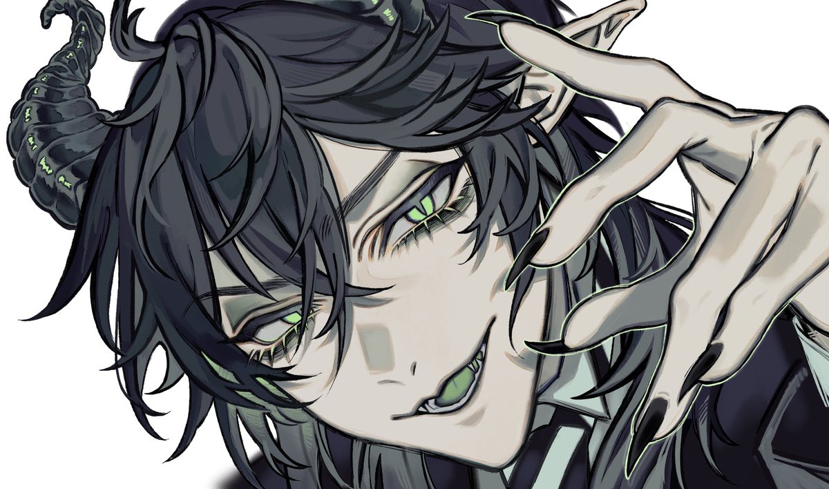 kazino_link's tweet image. 1枚目のとこまで描いたらﾚｲﾔｰ統合して1枚で描くんだけど結構上から塗り混んじゃうから線画とかちゃんと描かなくてもいいのかもってなったﾏﾚち