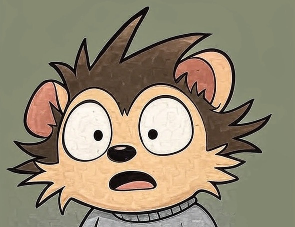 It’s hog season. $HEDGY