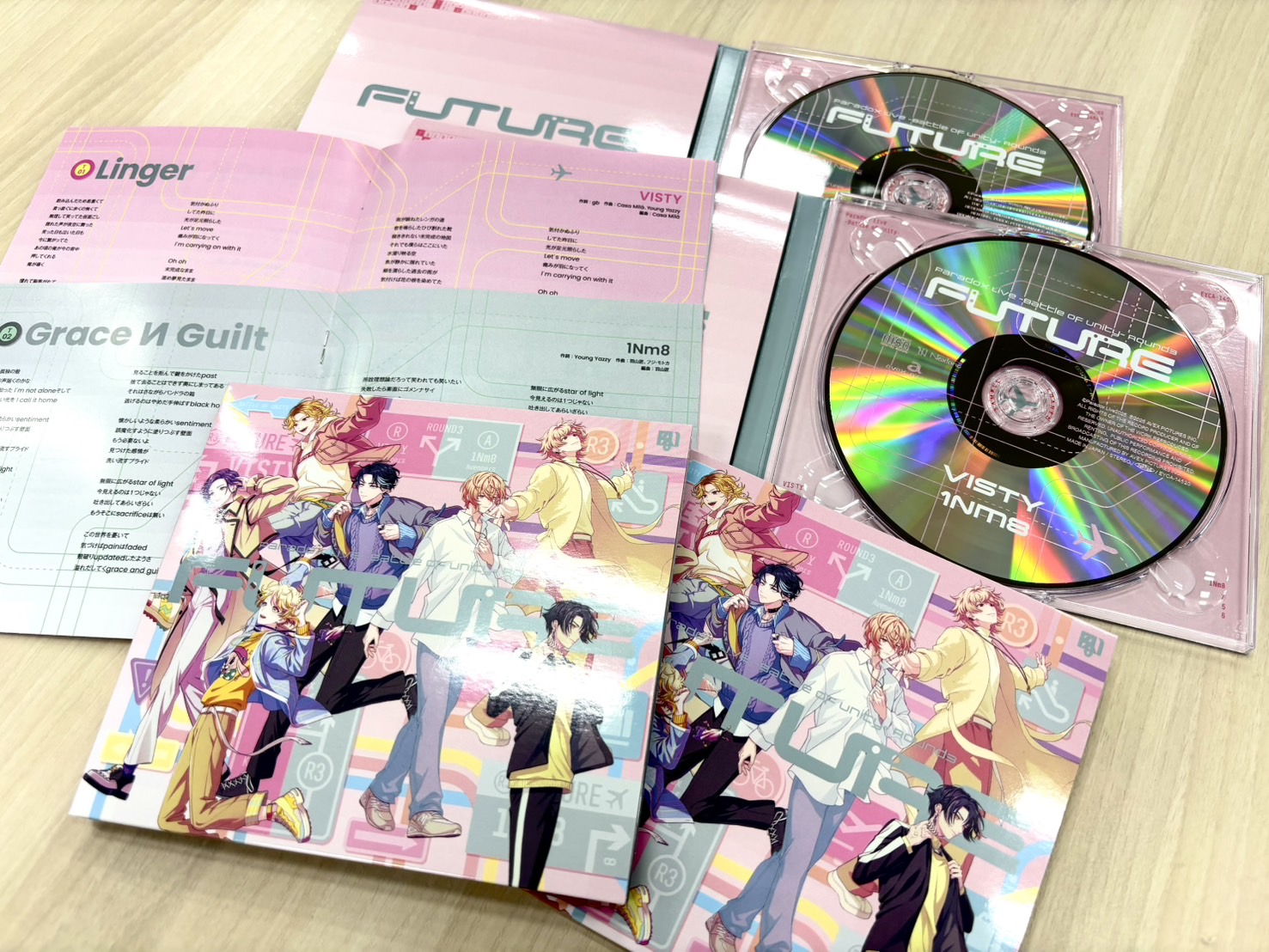パラライ　まとめ売り パラライ まとめ売り - メルカリ