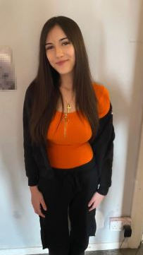 The public’s help is sought to find a missing girl from #Gillingham.  Have you seen her? Read the full details here... kent.police.uk/news/kent/late…