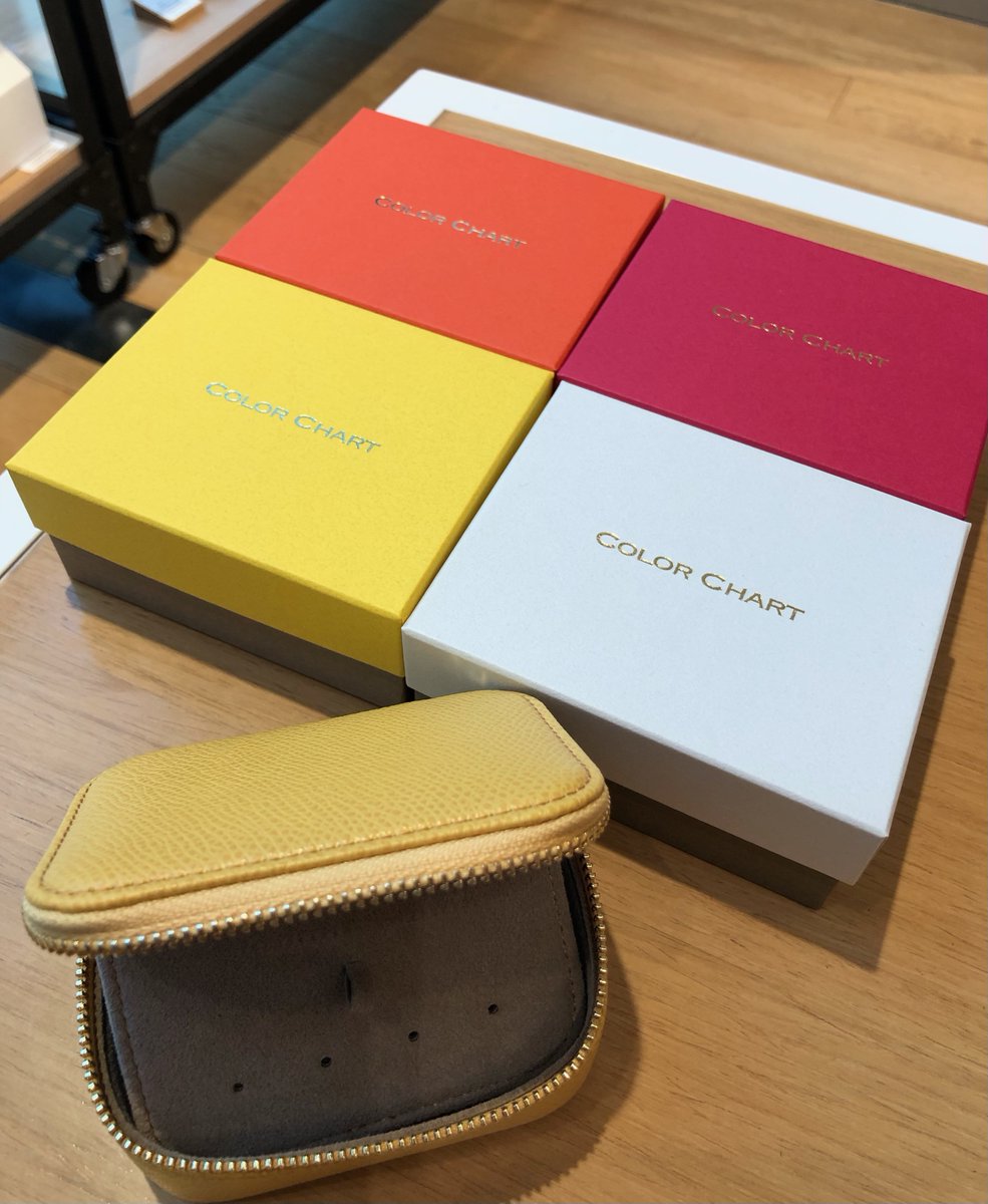 夏の旅行、旅先でもお気に入りのアクセサリーをあれこれ選べると