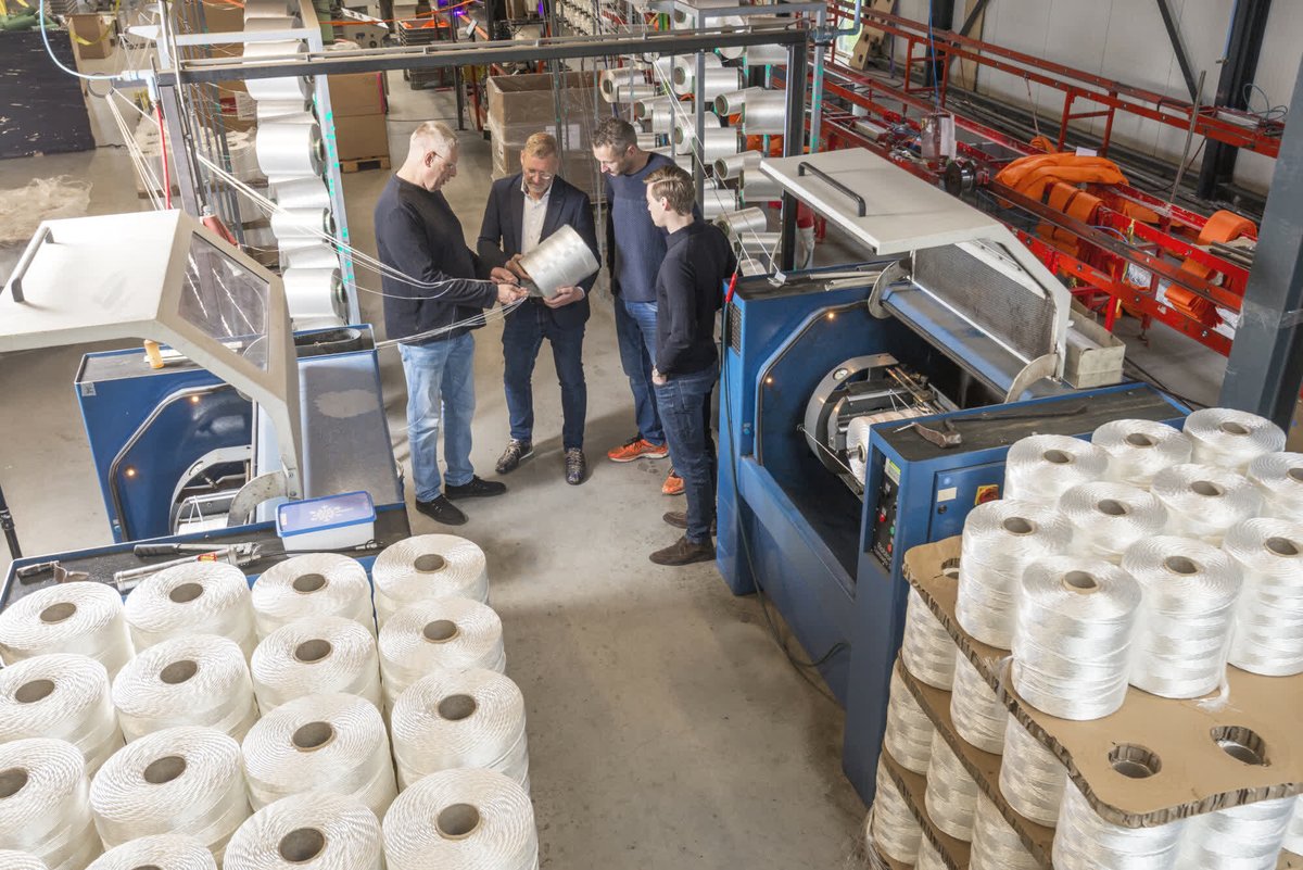 Voor veel ondernemers komt er een moment waarop ze zich afvragen: wat gebeurt er met mijn bedrijf als ik straks al dan niet noodgedwongen afscheid moet nemen? Lees hier her verhaal van Erik Boon: bit.ly/3ISsBX3 #bedrijfsoverdracht #preexit #investeren #NOMMERmagazine