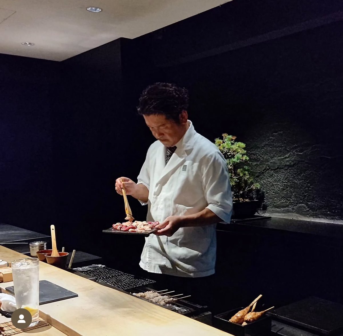 kyo63start's tweet image. たまには真剣に