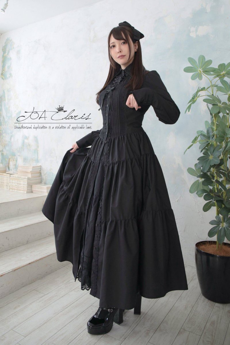 のんぺぺ　スーパーブラック！ハムハム口のセラちゃん♡icydoll DARKPOT🏷️BLACK (@DARKPOT_01) / Posts / X